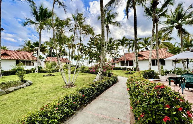 ON THE Cliff IN THE Caribbean SEA - Villa Ilaria - Foto 29