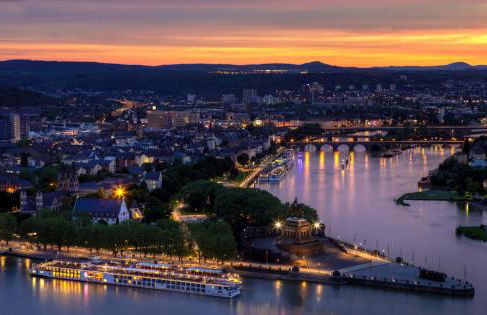 Ferienwohnung Koblenz - Foto 9