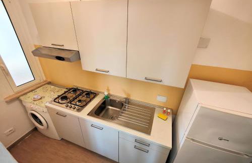 Sea view and ground floor Apartments le Dune - Foto 130