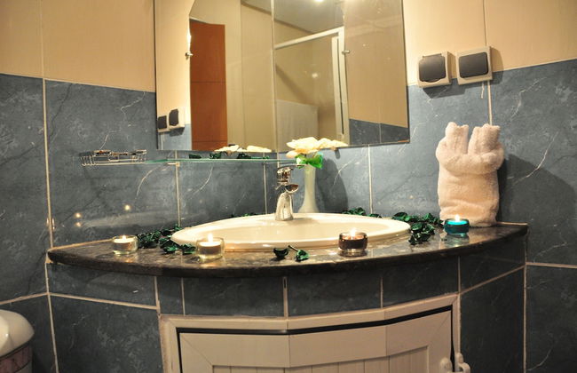 Résidence Amwaj - Photo 35