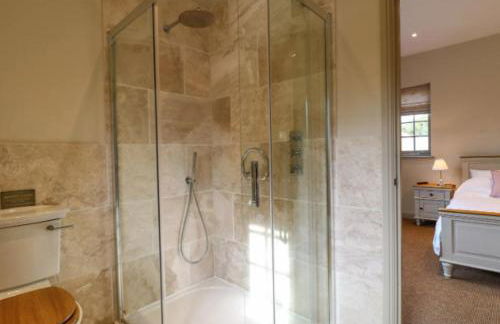 The Cottage, Orgreave Estate - Foto 21