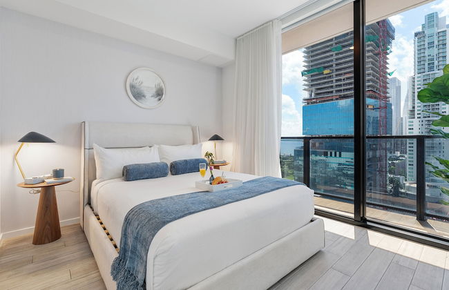 Miami Vacation Rentals - Downtown - Foto 51