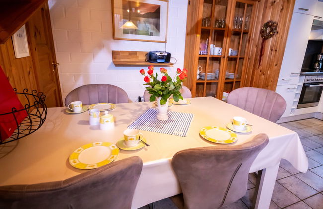 Ferienpark Extertal - Foto 8