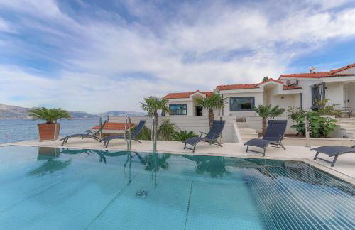 Villa Sun and Sea - Foto 13