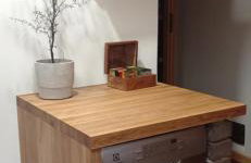 Siedlisko Gruszki Puszcza Białowieska - Foto 16