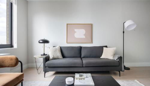 Blueground UES wd gym health club NYC-1118 - Foto 3, Other