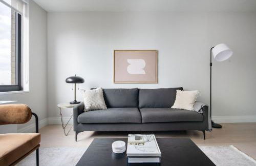 Blueground UES wd gym health club NYC-1118 - Foto 3