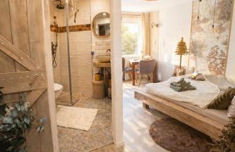 Schwarzwaldflair Apartment in Berglage - Foto 1