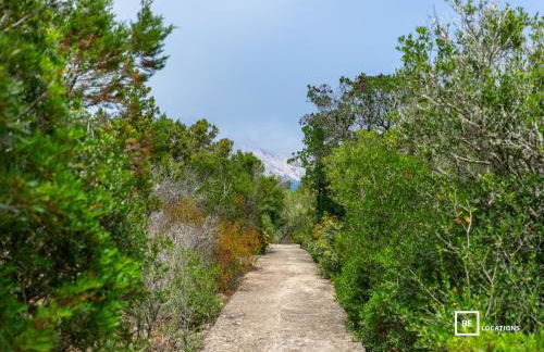 BeLocations - Villa MARENGO - Foto 70