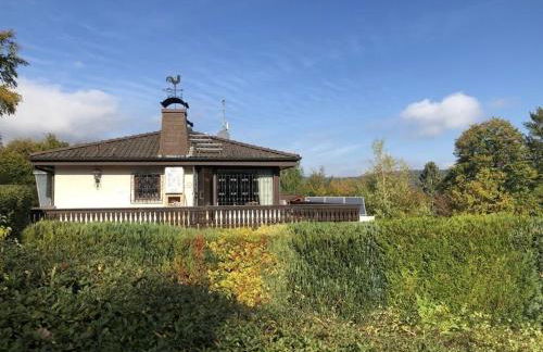 Haus mit Seeblick - Terrassen - großzügig auf 2 Ebenen - freistehend 1.000 qm - Foto 49