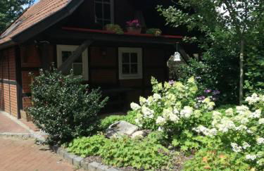 Ferienhaus in Rumke - Foto 16