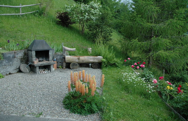 Detached Chalet With View of the Alps, Large Terrace and Veranda - Foto 40