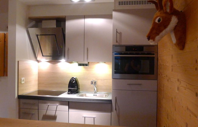 Milimatta 2 1. OG Süd - Foto 6