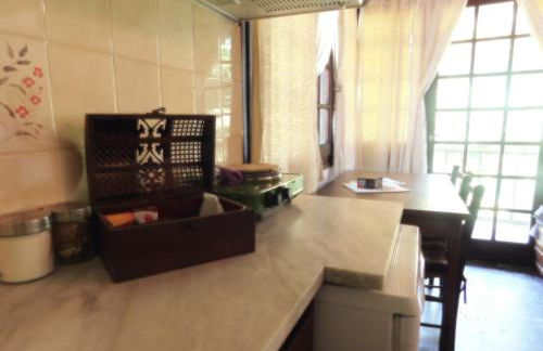 Guesthouse To kalivi - Foto 21