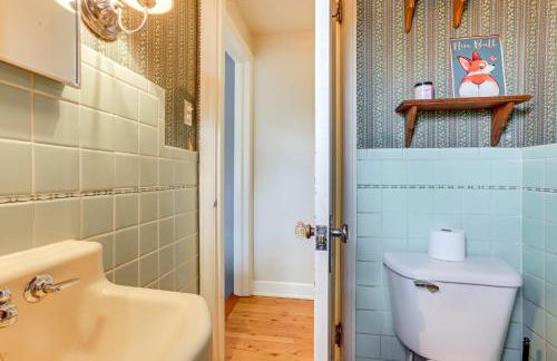 Half-Mi to UNC Historic Dtwn Greeley Home - Photo 14