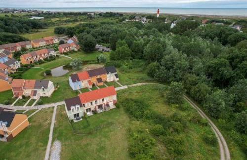 Cottage du Phare, 3 chambres & jardin, classé 3 étoiles - Foto 9