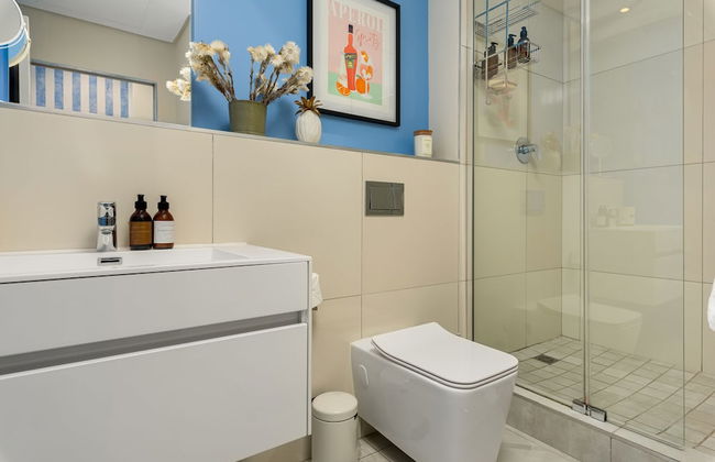 Docklands 215 - Foto 17