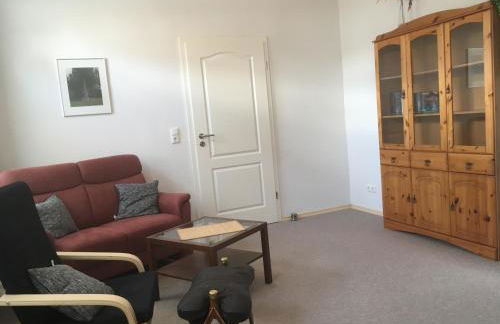 Ferienwohnung Wilde - Coriansberg - Foto 20