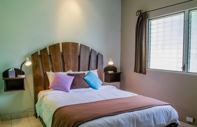 Downtown Suites - Foto 3