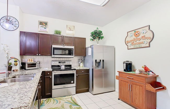 Adventureland Oasis - Resort Near Disney - Photo 17