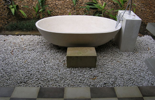 Bloo Lagoon Eco Village - Photo 38