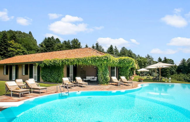 Tenuta di Eupilio 18 - Photo 2