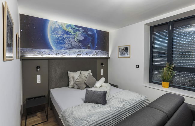 R73 Residences - Foto 12