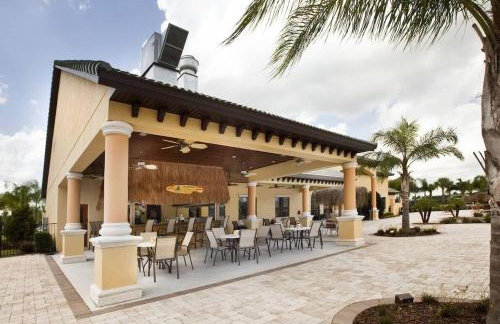 Amazing 5BD and 4BH 6 miles from Disney - Foto 51