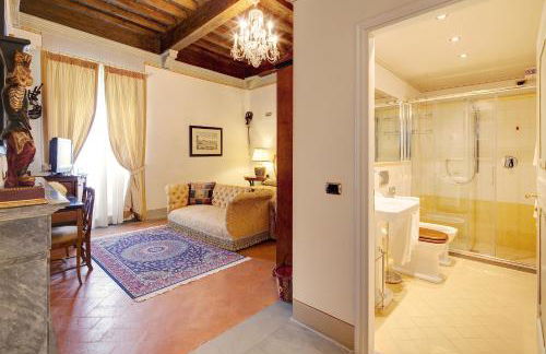 Villa il Sasso - Dimora d'epoca - Foto 59