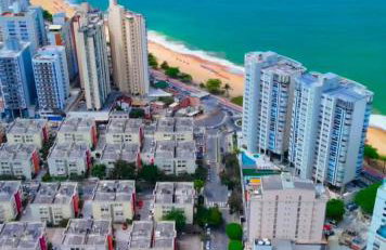 Apartamento 2 quartos na Praia de Itaparica - Foto 18