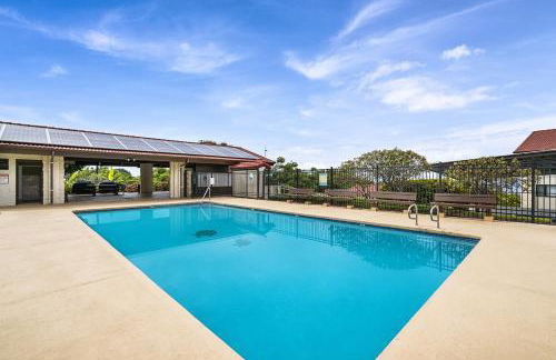 Kona Coffee Villas B216 condo - Foto 39