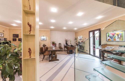 Traldi Resort - Foto 120