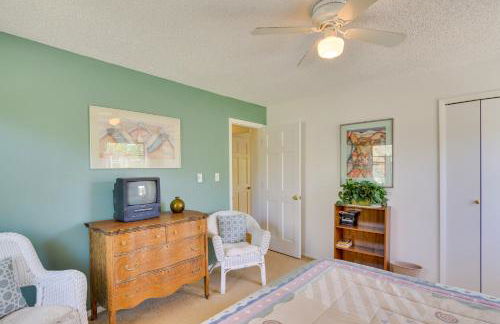 Buena Vista Creekside Home with Private Hot Tub! - Foto 23