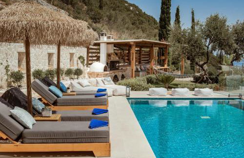 Artemis Villas - Spectacular Views & Ideal For Large Groups, By ZanteWize - Foto 73