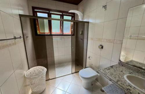 Casa de Alto Padrão em Guaecá 300m da praia - Foto 8