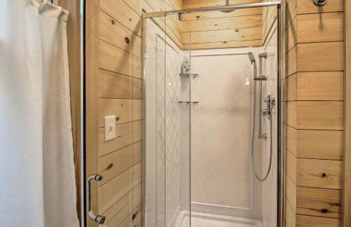 Private Island with 2 Cottages on Kezar Lake! - Foto 13