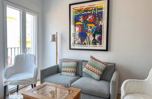 Elegant Apartment - Ayamonte center - JUA01 - Foto 4