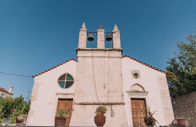 Melody House in Roustika - Foto 37