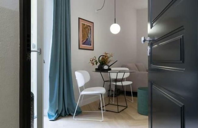 Sphera Bologna, Design Suite under the Two Towers - Foto 21