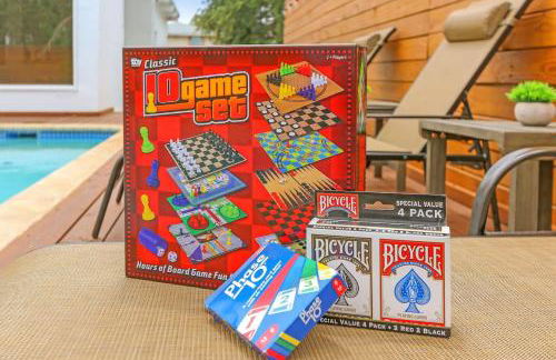 Luxury Oakland Park Oasis - Foto 31