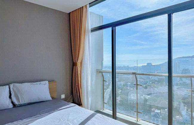 Ken's House - CSJ Apartment Vũng Tàu - Photo 7