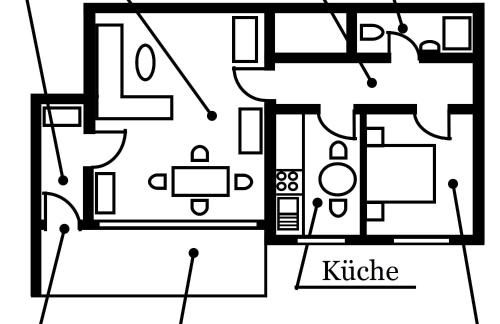 Ferienwohnung Späth - Foto 11