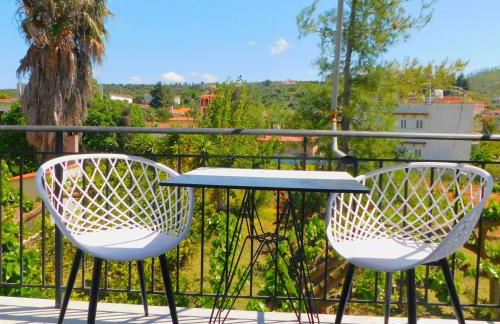 Κωνσταντίνος Έλενα Studios - Foto 11