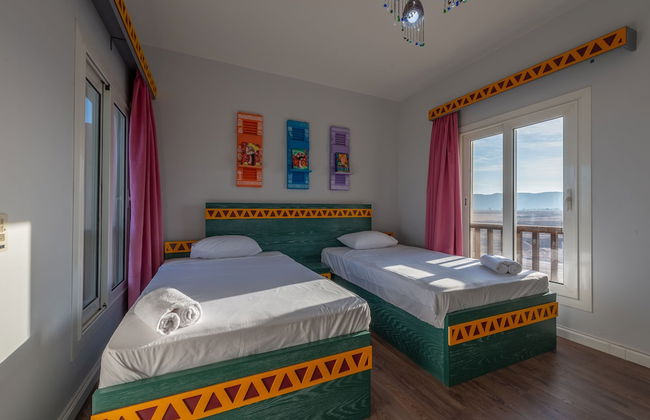 Golden Apartments El Gouna - Foto 35