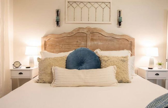 New-ethel Rose Cottage-5 min to Magnolia Silos - Foto 19