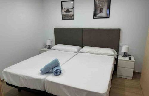 Apartamento Murcia San José A - Foto 9