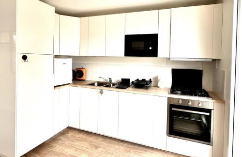 La Villa Champagne - Proche du Centre, Paris, Aéroport CDG et Parc Exposition Villepinte - Foto 8