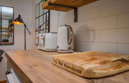 Cosy Farm Conversion In The Heart Of Pembrokeshire - Foto 13