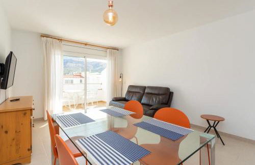 Apartament amb aire condicionat 1B - Foto 1