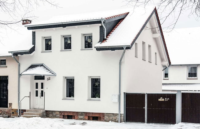 Bright Apartment in Thale With Terrace - Photo 59